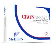 medisin Cronassial 30compresse