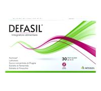 Medisin Defasil 30 Stick - Integratore Per L'Intestino