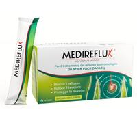Medisin Medireflux 20 Stick Dm