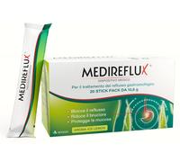 Medisin Medireflux 20 Stick Dm
