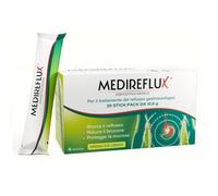 Medisin Medireflux 20 Stick Pack Da 10,8