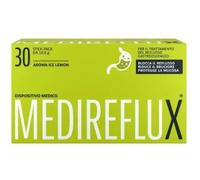Medisin - Medireflux - Trattamento Per Il Reflusso Gastroesofageo 30 Stick Pack