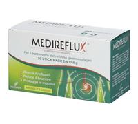 Medisin Medisin Medireflux 20 Stick Dm