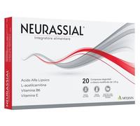 Medisin Neurassial 20 Compresse
