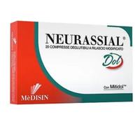 NEURASSIAL DOL 20CPR