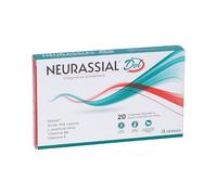 Medisin Neurassial Dol 20 Compresse Deglutibili Rm