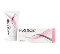 Medisin NUCLEROID CREMA 50 ML