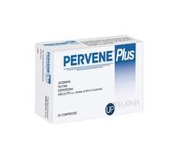 Medisin Pervene Plus 30 Compresse - Integratore Per Il Microcircolo