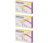 MèDISIN Triptozim 3x15 pz Compresse