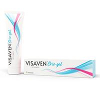 VISAVEN CRIOGEL 100G