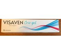 MEDISIN Visaven Criogel100 Ml