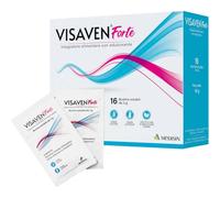 Medisin Visaven Forte 16 Bustine Solubili