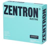 Medisin Zentron Integratore Alimentare Tropicale - 30 Bustine