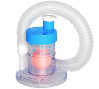 Medisize Mediflo duo SMI allenatore respiratorio 1 St