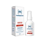Medispirant EXPRESS SKIN LETTER ELIMINA IL POTENZIALE CUTANEO 50/100/150ML