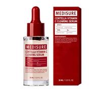 MEDISURE Centella Vitamin C Clearing Serum 30 ml Vitality Vitamin Serum K-Beauty