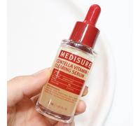 MEDISURE Centella Vitamin C Clearing Serum 30 ml Vitamin Serum Korean Cosmetics