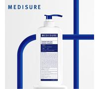 MEDISURE Cooling Hair Loss Control Shampoo 1000 ml shampoo per capelli al men...