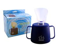 Medisure - Inalatore di vapore a tazza
