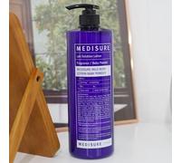 MEDISURE Mild Body Lotion 1000 ml #Baby Powder Nutrition Lotion Korean Skin Care