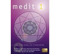 Medit 1 An Audio Visual Aid To Meditation [Edizione: Regno Unito] [Edizione: Regno Unito]