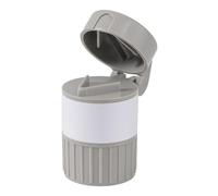Medita Multifunzionale Grinder - Schiacciare le pillole in polvere facilmente | Schiacciare il di pillole, il di medicinali, 4 in 1 coppia di pollò 5 x 5 x 9,5 cm / 1,97 x 3,74