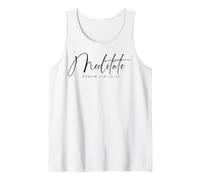 Medita Uomini e Donne cristiani Che Amano Dio e Gesù Canotta