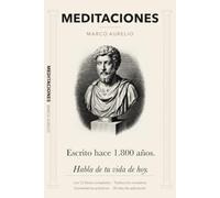 Meditaciones de Marco Aurelio en Español: Los 12 libros completos | Traducción moderna con comentarios prácticos, notas de contexto, biografía y un plan de 30 días para aplicar el estoicismo