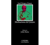 Meditaciones del Quijote [Lingua spagnola]: 206