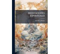 Meditaciones Espirituales