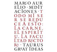 Meditaciones [Lingua spagnola]: 12