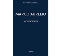 Meditaciones: Marco Aurelio