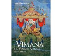 Meditare con i Vimana: Applicazioni per il viaggio astrale