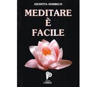 Meditare è facile