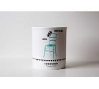 Meditathe - Polo Sud 335 Tazza letteraria, Fernando Pessoa
