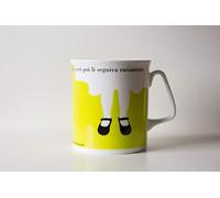 Meditathe - Tazze letterarie - Mug Alice