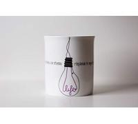 Meditathe - tazze letterarie - mug Arthur Schopenhauer