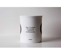 Meditathe - tazze letterarie - mug Buddha