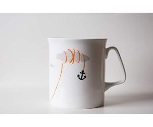 Meditathe - tazze letterarie - mug Mark Twain