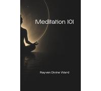 Meditation 101: 18