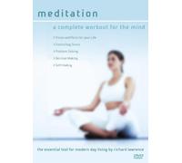 Meditation - A Complete Workout For The Mind [Edizione: Regno Unito]