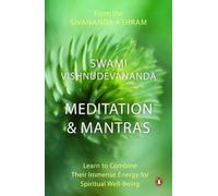 Meditation and Mantras