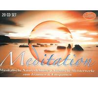 MEDITATION Box