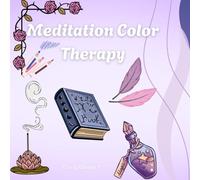 Meditation Color Therapy