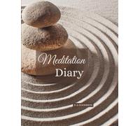 Meditation Diary: The Magical Life Series