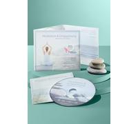 Meditation & Entspannung - Momente der Ruhe