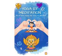 Méditation et Yoga pour les enfants