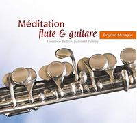 Meditation - Flute & Guitare