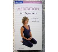Meditation for Beginners