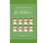 Meditation for Children